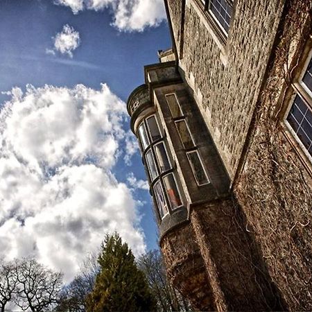 Callow Hall Ashbourne (Derbyshire) Exterior foto