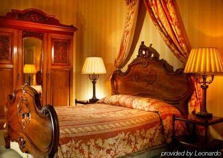 Callow Hall Ashbourne (Derbyshire) Quarto foto
