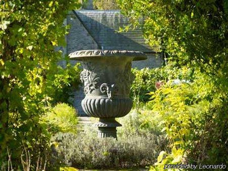 Callow Hall Ashbourne (Derbyshire) Exterior foto