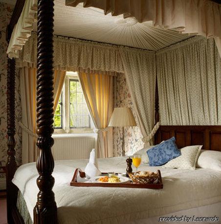 Callow Hall Ashbourne (Derbyshire) Quarto foto