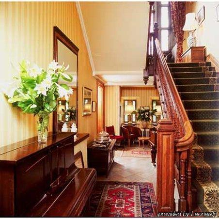 Callow Hall Ashbourne (Derbyshire) Interior foto