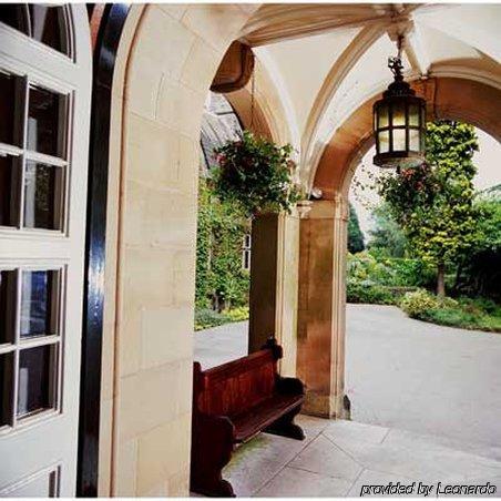 Callow Hall Ashbourne (Derbyshire) Interior foto